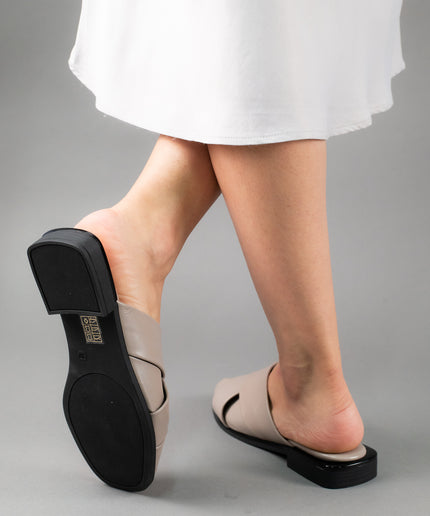 Saboti piele naturala- OCA 2