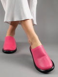 Pantofi casual piele naturala-MALINA 2
