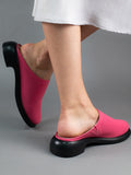 Pantofi casual piele naturala-MALINA 2
