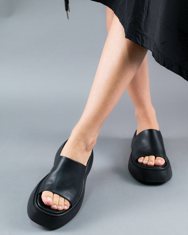 Sandale piele naturala- BEATRICE