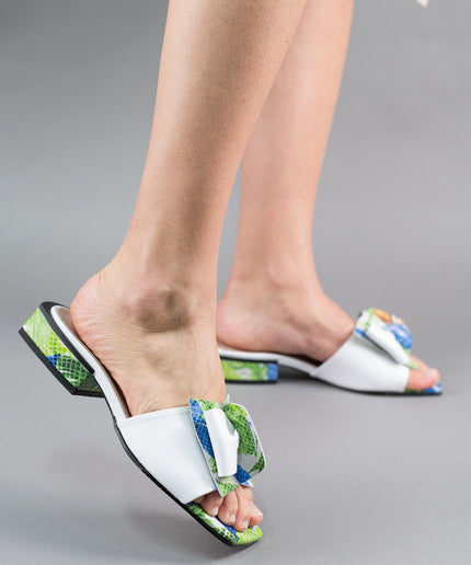 Sandale piele naturala- ANAIS 1