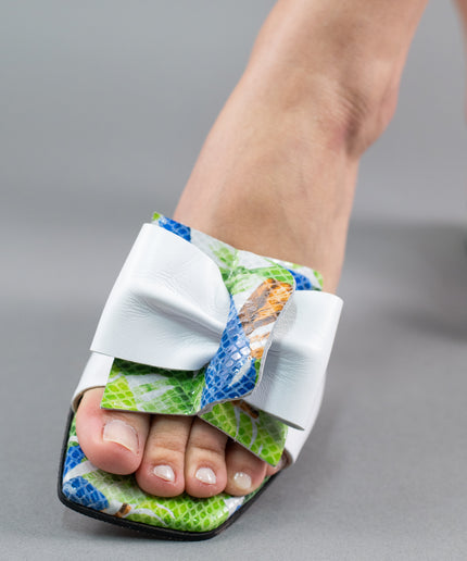 Sandale piele naturala- ANAIS 1