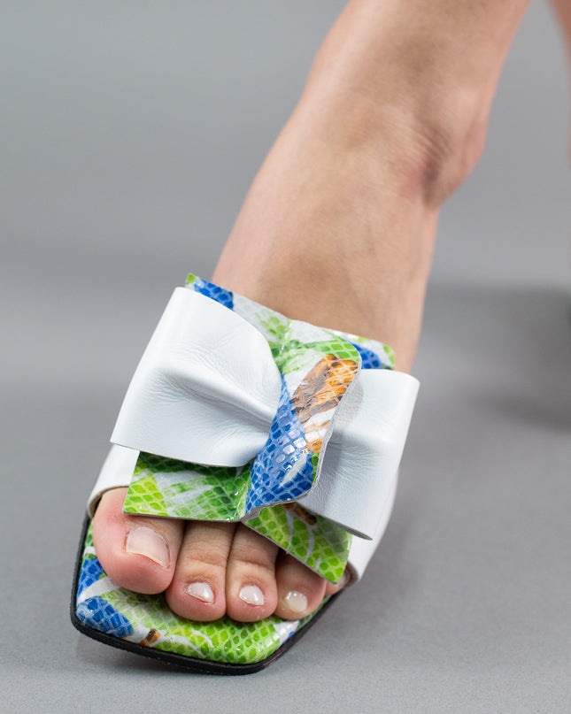 Sandale piele naturala- ANAIS 1