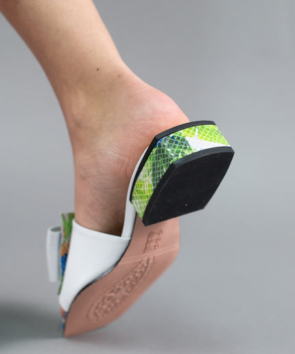 Sandale piele naturala- ANAIS 1