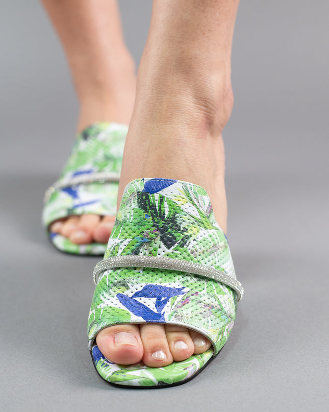 Sandale piele naturala- VECTRA 2