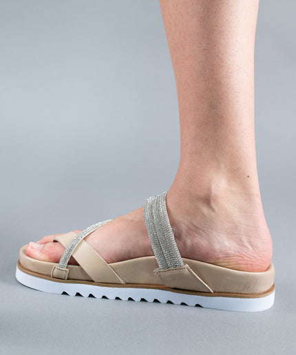 Sandale piele naturala- MEMO 2