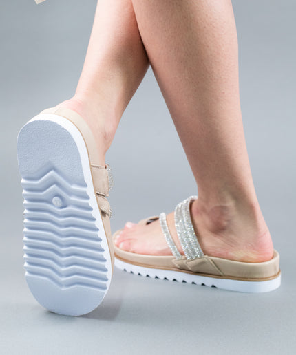 Sandale piele naturala- MEMO 2