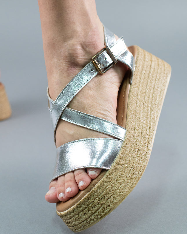 Sandale piele naturala- CRACOVIA 2