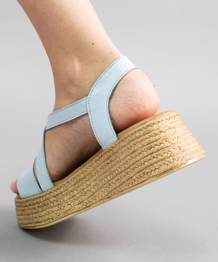 Sandale piele naturala- CRACOVIA 1