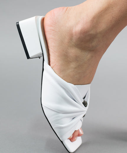 Sandale piele naturala- BELA 2