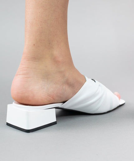 Sandale piele naturala- BELA 2