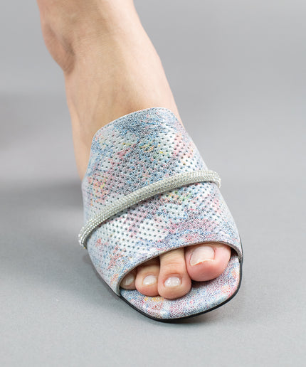 Sandale piele naturala- VECTRA 3