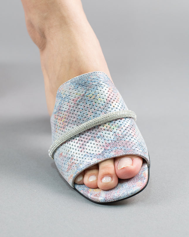 Sandale piele naturala- VECTRA 3