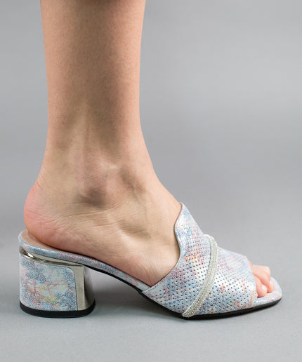 Sandale piele naturala- VECTRA 3