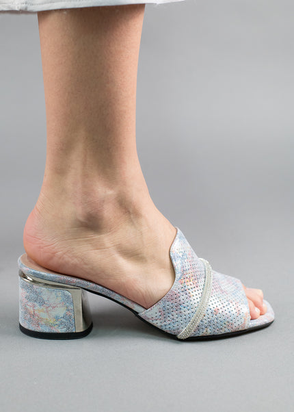 Sandale piele naturala- VECTRA 3