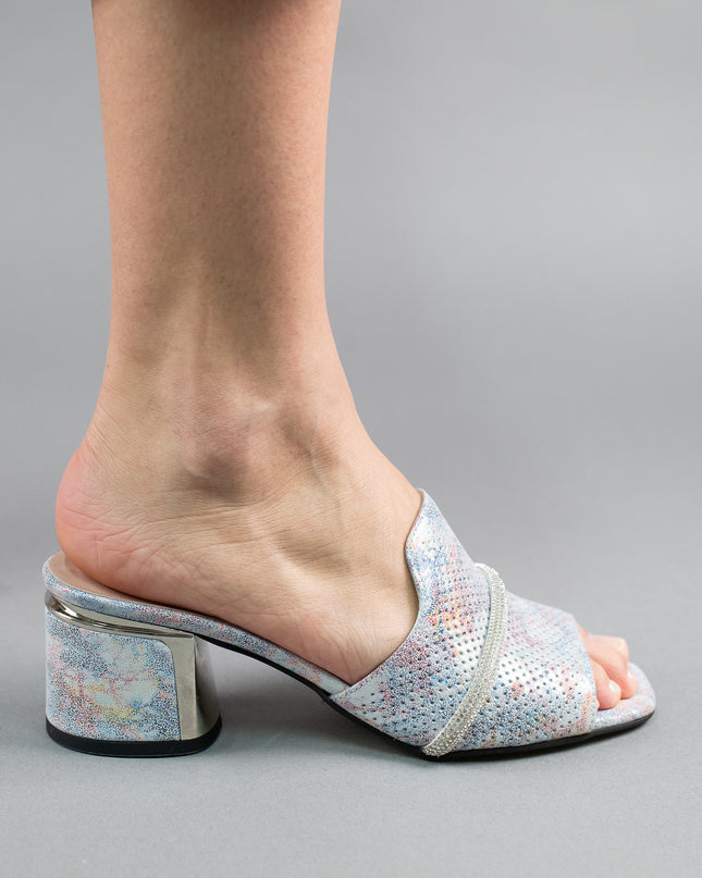 Sandale piele naturala- VECTRA 3