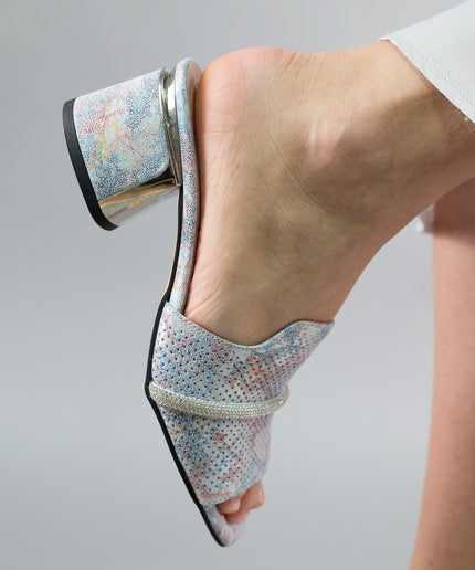 Sandale piele naturala- VECTRA 3