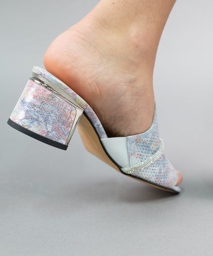 Sandale piele naturala- VECTRA 3