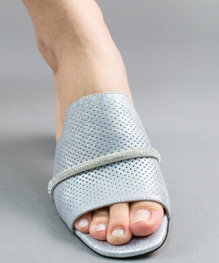 Sandale piele naturala- VECTRA 1