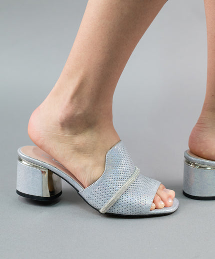 Sandale piele naturala- VECTRA 1