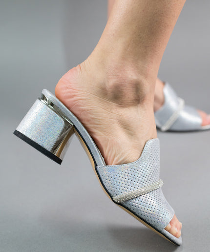 Sandale piele naturala- VECTRA 1