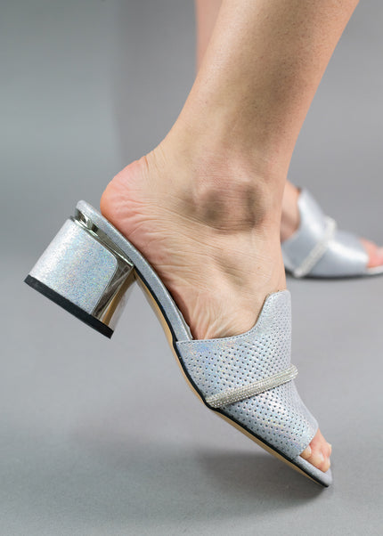 Sandale piele naturala- VECTRA 1