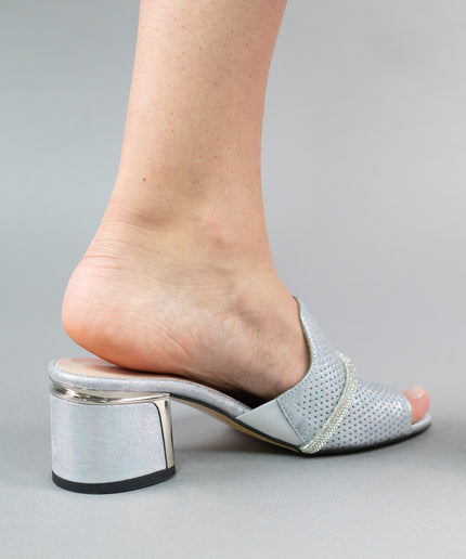 Sandale piele naturala- VECTRA 1