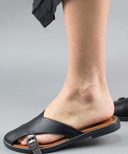 Saboti piele naturala- METE 2