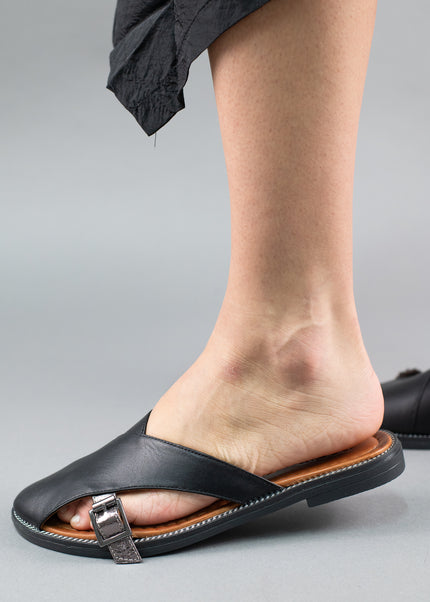 Saboti piele naturala- METE 2