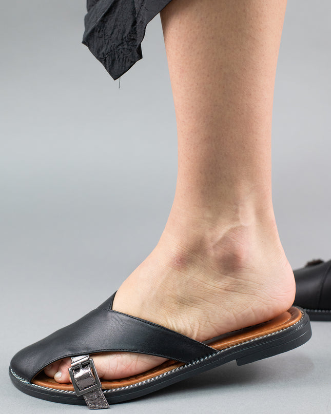 Saboti piele naturala- METE 2