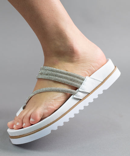 Sandale piele naturala- MEMO 1