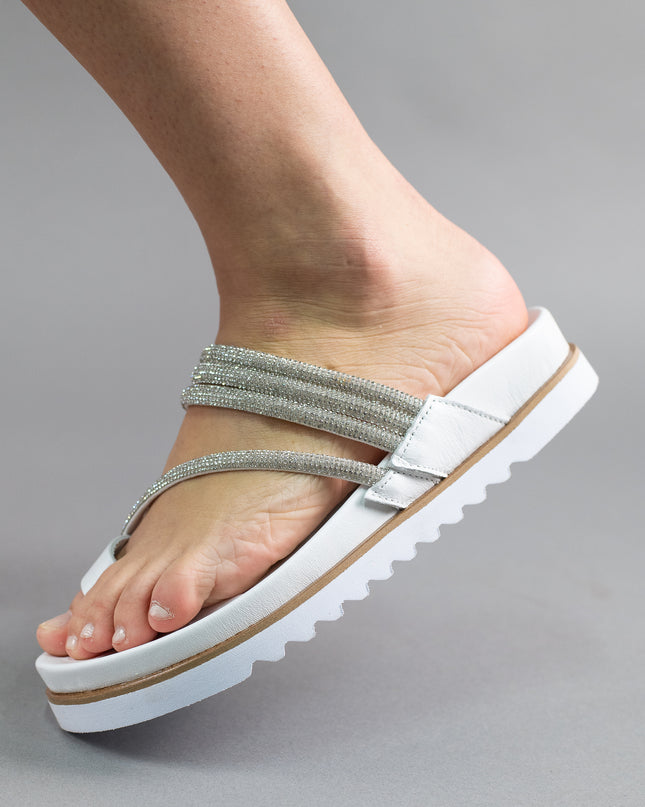 Sandale piele naturala- MEMO 1