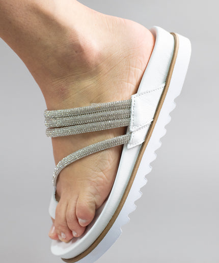 Sandale piele naturala- MEMO 1