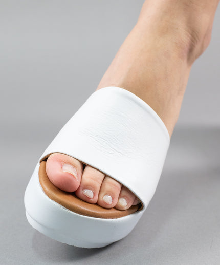 Sandale piele naturala- MARIETA