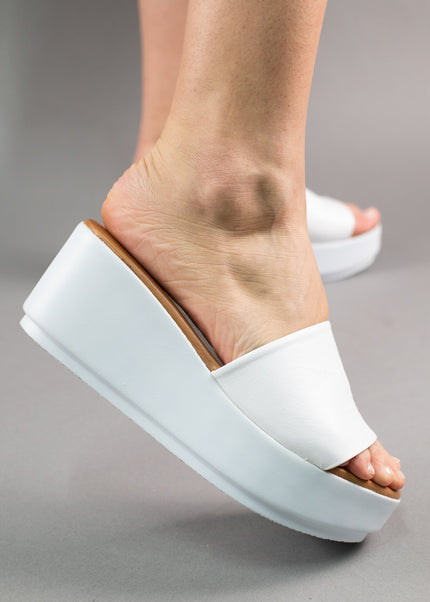 Sandale piele naturala- MARIETA