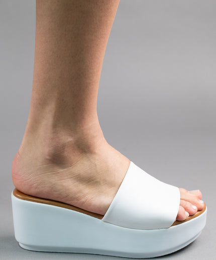 Sandale piele naturala- MARIETA