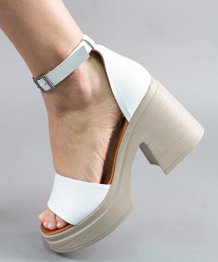 Sandale piele naturala- ANCORA 3