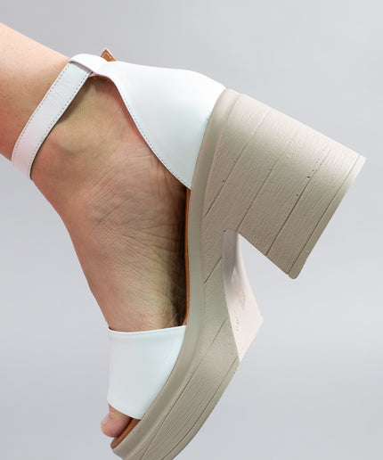 Sandale piele naturala- ANCORA 3