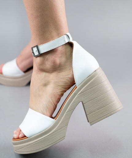 Sandale piele naturala- ANCORA 3