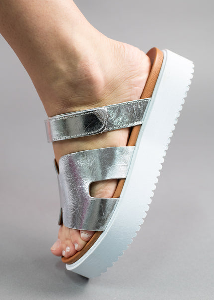 Sandale piele naturala- RINA 2