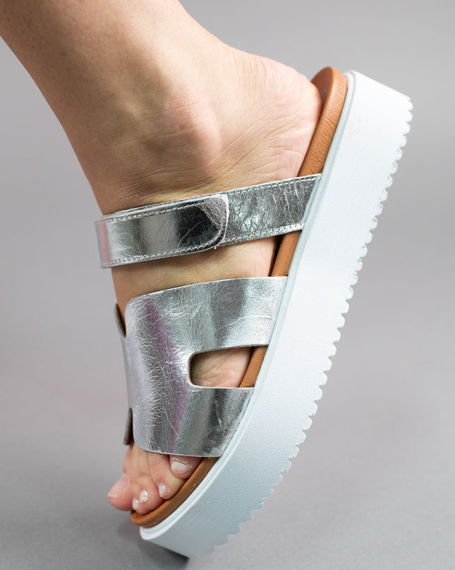 Sandale piele naturala- RINA 2