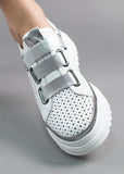 Pantofi sport piele naturala- ANTONIA
