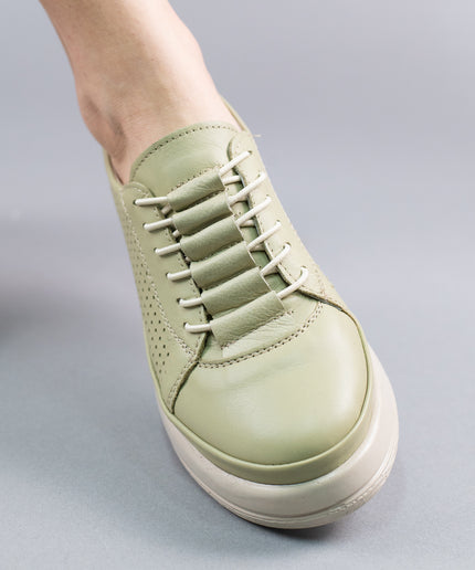 Pantofi casual piele naturala-ARIANA 2