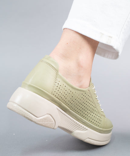 Pantofi casual piele naturala-ARIANA 2