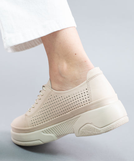 Pantofi casual piele naturala-ARIANA 1