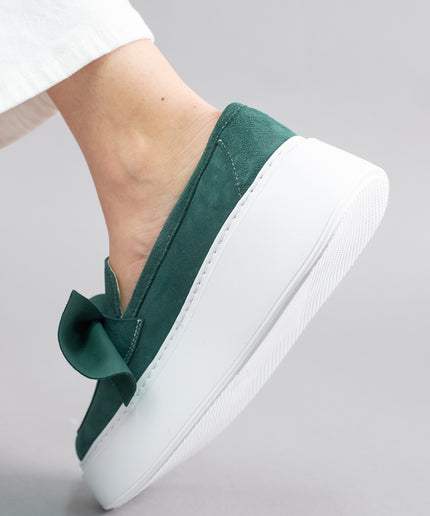 Pantofi casual piele naturala- ZIANA 4