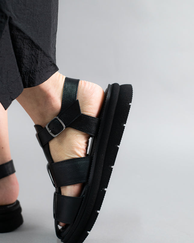 Sandale piele naturala- ADNANA 1