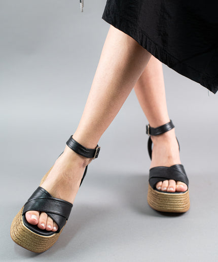 Sandale piele naturala- AVA 2