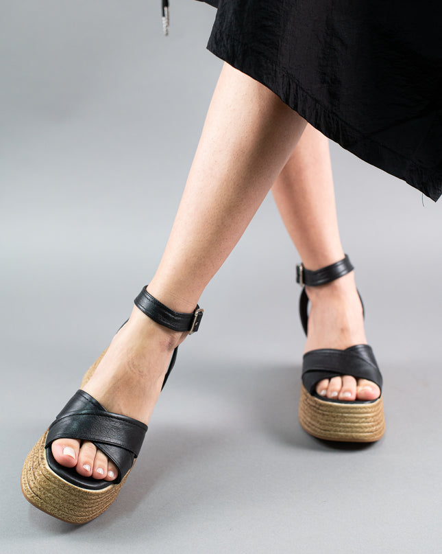 Sandale piele naturala- AVA 2