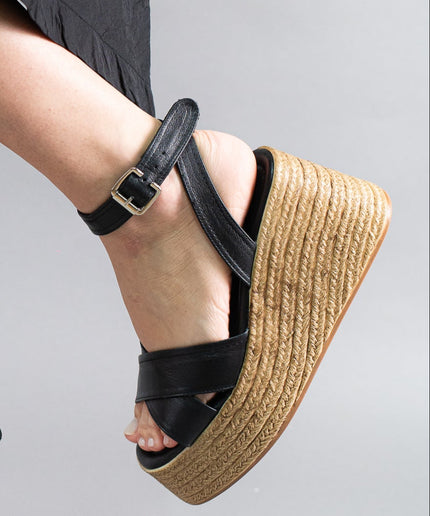 Sandale piele naturala- AVA 2